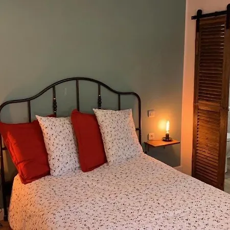 Bed & Breakfast Le Clos Saint Aignan Torsac