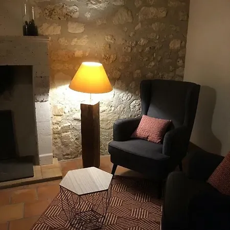Couette-café Le Clos Saint Aignan