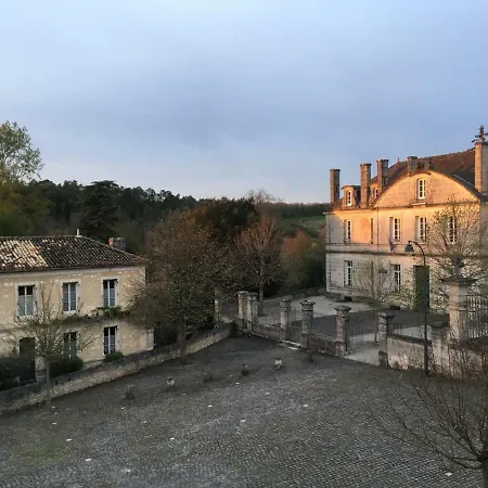 Le Clos Saint Aignan