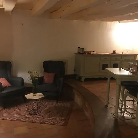 Le Clos Saint Aignan