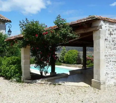Le Clos Saint Aignan Torsac