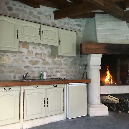 Le Clos Saint Aignan Torsac
