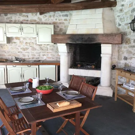 Le Clos Saint Aignan *
