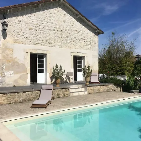 Le Clos Saint Aignan