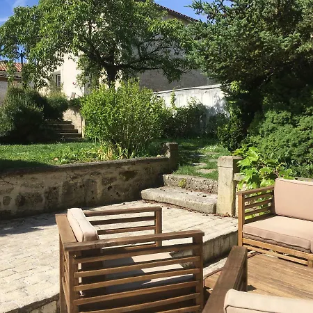 Le Clos Saint Aignan *