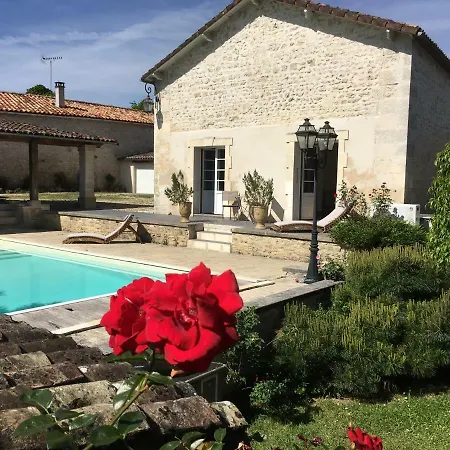 Le Clos Saint Aignan Torsac
