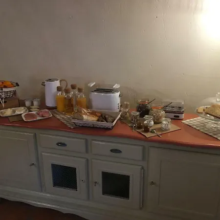 Le Clos Saint Aignan Bed & Breakfast *